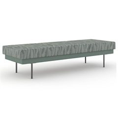 Seascape Vinyl Upholstery Fabric